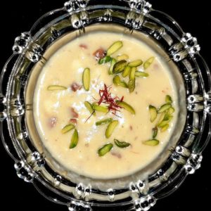 Paneer Kheer