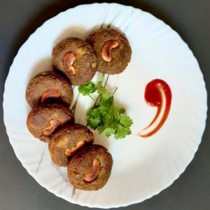 hara bhara kebab
