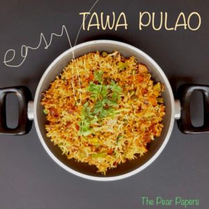 tawa pulao