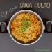 tawa pulao