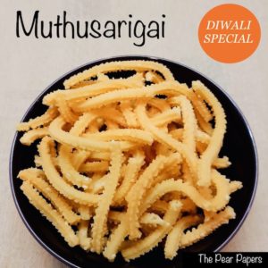 Muthusarigai