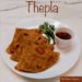 Thepla