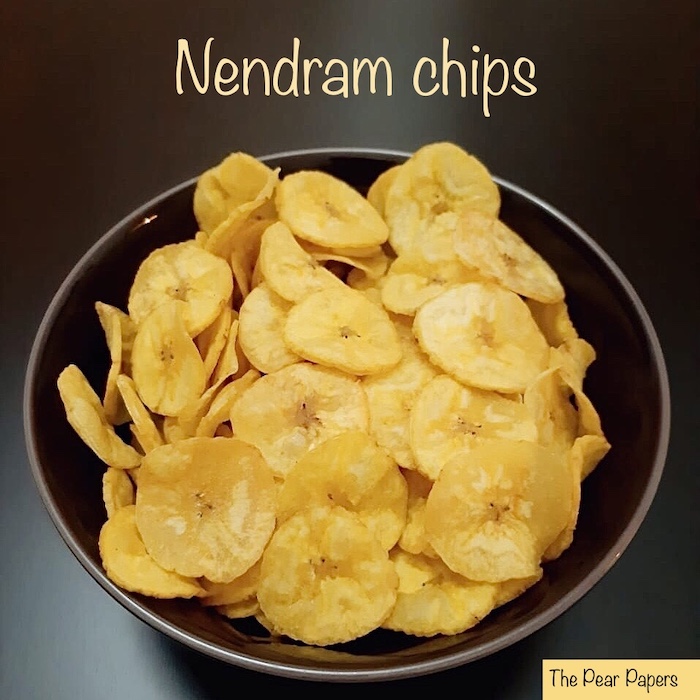 Nendram Chips