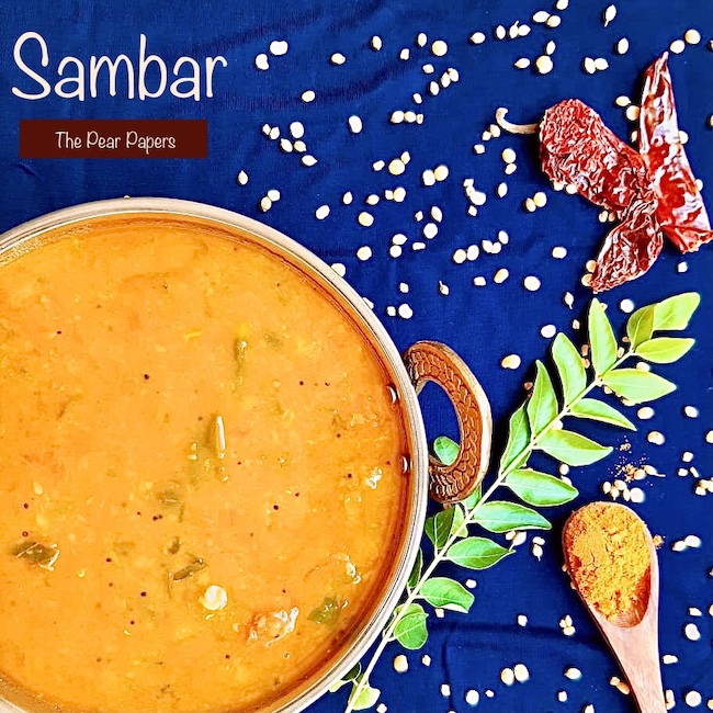 Sambar