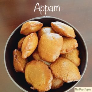 Appam