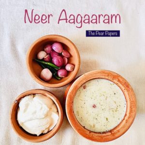 Neer Aagaaram