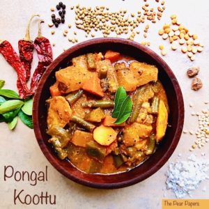 Pongal Koottu