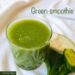 Green Smoothie